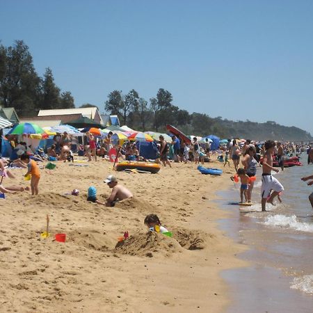 Kangerong Holiday Park Red Hill South Εξωτερικό φωτογραφία