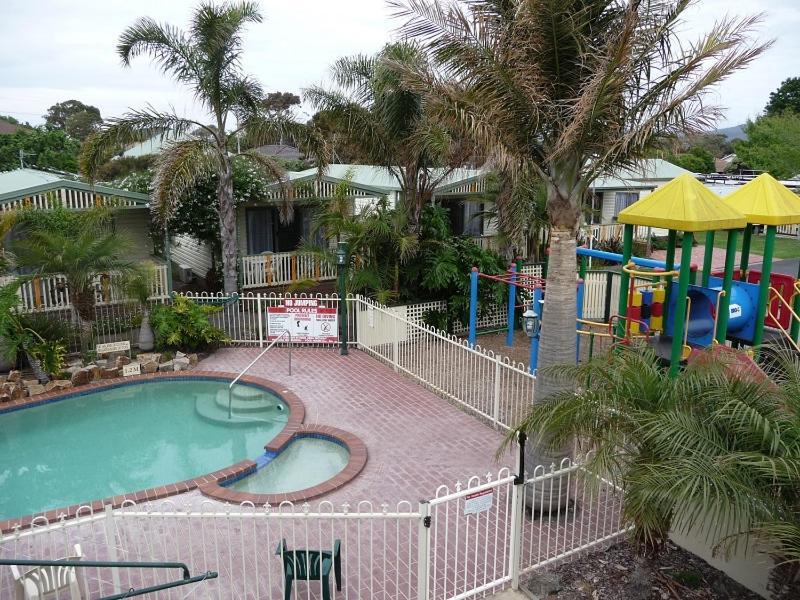 Kangerong Holiday Park Red Hill South Εξωτερικό φωτογραφία