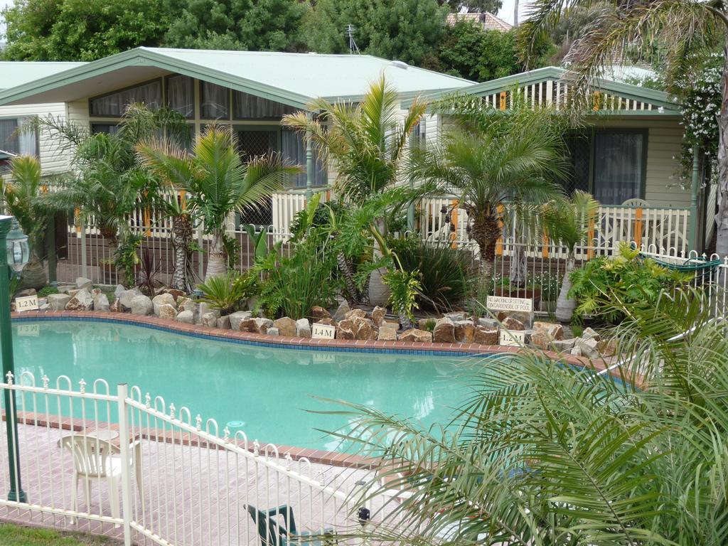 Kangerong Holiday Park Red Hill South Δωμάτιο φωτογραφία
