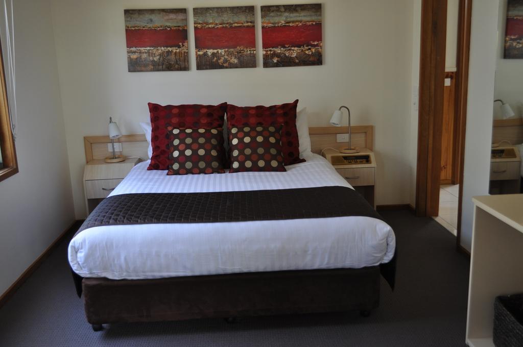 Kangerong Holiday Park Red Hill South Δωμάτιο φωτογραφία