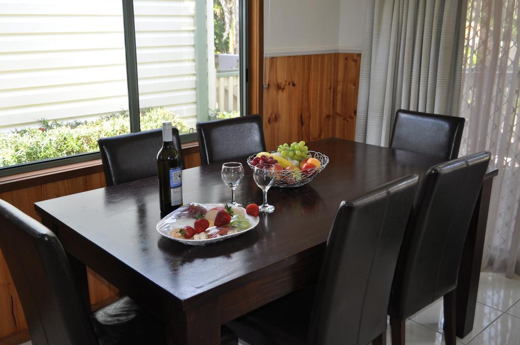Kangerong Holiday Park Red Hill South Δωμάτιο φωτογραφία