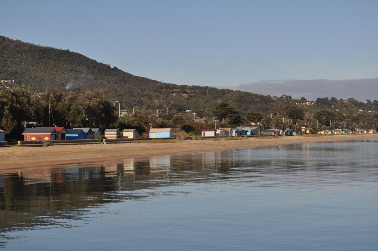 Kangerong Holiday Park Red Hill South Εξωτερικό φωτογραφία